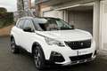 Peugeot 3008 3008 BlueHDi 130 S&S Allure White - thumbnail 3