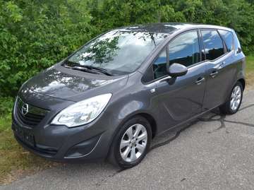 Meriva 1,3 CDTI ecoFlex Cool