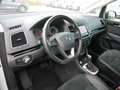 SEAT Alhambra 1.4 TSI DSG FR 7SITZER+AHK+STDHZG+ACC Blanc - thumbnail 12