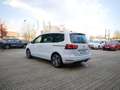 SEAT Alhambra 1.4 TSI DSG FR 7SITZER+AHK+STDHZG+ACC Blanc - thumbnail 9