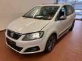 SEAT Alhambra 1.4 TSI DSG FR 7SITZER+AHK+STDHZG+ACC Blanc - thumbnail 2
