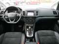 SEAT Alhambra 1.4 TSI DSG FR 7SITZER+AHK+STDHZG+ACC Blanc - thumbnail 13