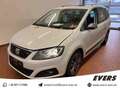 SEAT Alhambra 1.4 TSI DSG FR 7SITZER+AHK+STDHZG+ACC Blanc - thumbnail 1