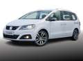 SEAT Alhambra 1.4 TSI DSG FR 7SITZER+AHK+STDHZG+ACC Blanc - thumbnail 2