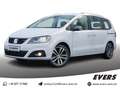 SEAT Alhambra 1.4 TSI DSG FR 7SITZER+AHK+STDHZG+ACC Blanc - thumbnail 1