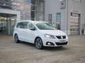 SEAT Alhambra 1.4 TSI DSG FR 7SITZER+AHK+STDHZG+ACC Blanc - thumbnail 5