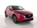 Mazda CX-5 2.2 Business 2wd 150cv auto Rosso - thumbnail 2