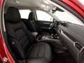 Mazda CX-5 2.2 Business 2wd 150cv auto Rosso - thumbnail 7