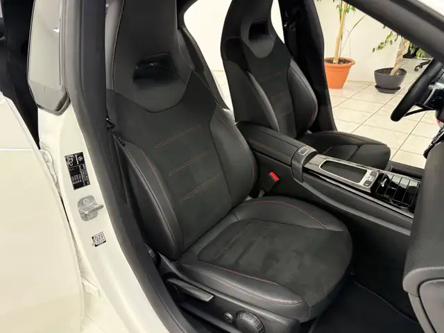 Mercedes-Benz Cla Class view 13
