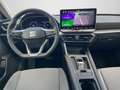 SEAT Leon Style Edition 2.0 TDI DSG Navi, Kessy, RFK Schwarz - thumbnail 3