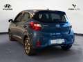 Hyundai i10 1.0 GPL Connectline Blu/Azzurro - thumbnail 6