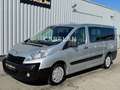 Peugeot Expert 2.0 HDI 1.HAND+9-SITZER+LANG+KLIMA+AHK Grau - thumbnail 10