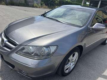 Legend IV 2006 3.5 V6