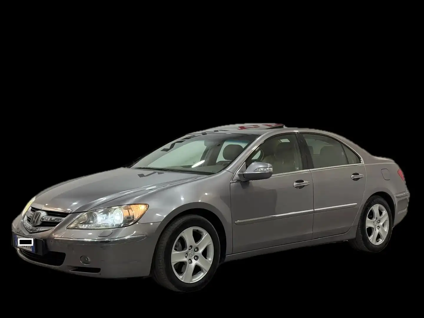 Honda Legend Legend IV 2006 3.5 V6 Gris - 1