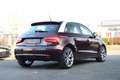 Audi A1 1.6 TDI ambition S-line +STYLE+LEDER+SHZ+17"+ Rosso - thumbnail 5