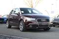 Audi A1 1.6 TDI ambition S-line +STYLE+LEDER+SHZ+17"+ Rosso - thumbnail 4