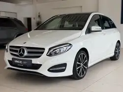 Mercedes-Benz B 180 Urban Style Edition Pano