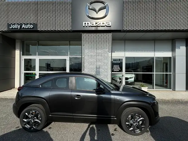 Mazda MX-30 MAZDA MX-30 e-Skyactiv R EV Exclusive Line 170cv