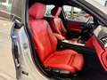BMW 420 420i GC 3x M-SPORT LEDER LED NAVI SHZ PDC SHADOW Silber - thumbnail 13