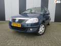 Dacia Logan MCV 1.6 MPI Lauréate LPG Bleu - thumbnail 1