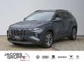 Hyundai TUCSON Trend Mild-Hybrid 2WD ACC*Navi*RFK*LED Bleu - thumbnail 1
