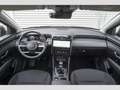 Hyundai TUCSON Trend Mild-Hybrid 2WD ACC*Navi*RFK*LED Bleu - thumbnail 12