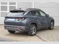 Hyundai TUCSON Trend Mild-Hybrid 2WD ACC*Navi*RFK*LED Bleu - thumbnail 3