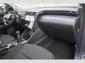 Hyundai TUCSON Trend Mild-Hybrid 2WD ACC*Navi*RFK*LED Bleu - thumbnail 8
