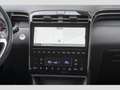 Hyundai TUCSON Trend Mild-Hybrid 2WD ACC*Navi*RFK*LED Bleu - thumbnail 11