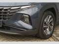 Hyundai TUCSON Trend Mild-Hybrid 2WD ACC*Navi*RFK*LED Bleu - thumbnail 5