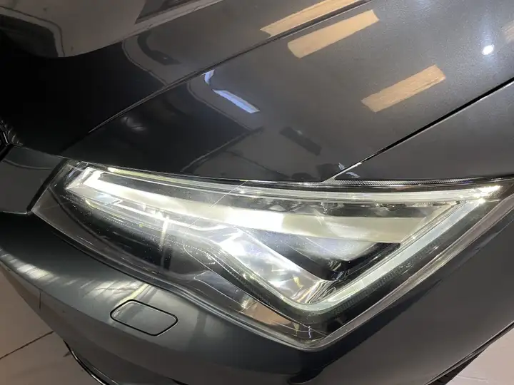 Cupra Ateca 2020, foto 6