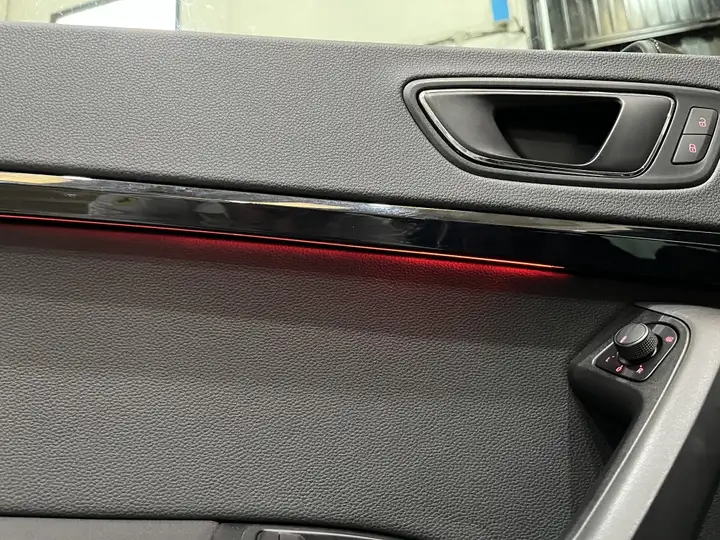 Cupra Ateca 2020, foto 18