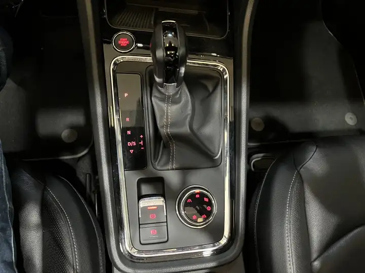 Cupra Ateca 2020, foto 25