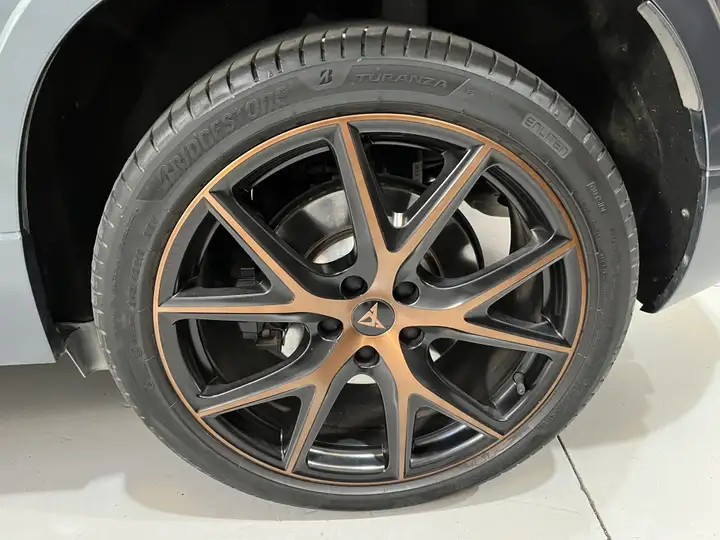 Cupra Ateca 2020, foto 4