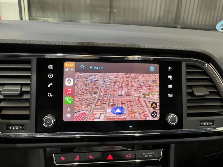 Cupra Ateca 2020, foto 28