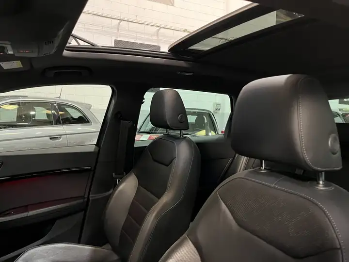 Cupra Ateca 2020, foto 15