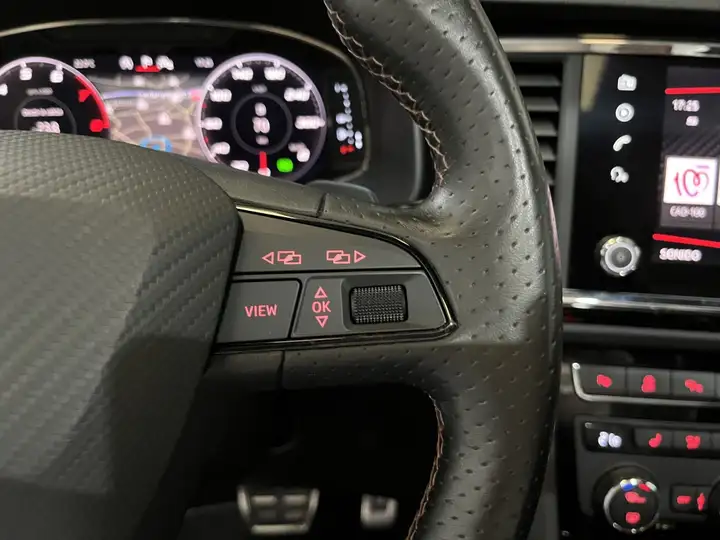 Cupra Ateca 2020, foto 23