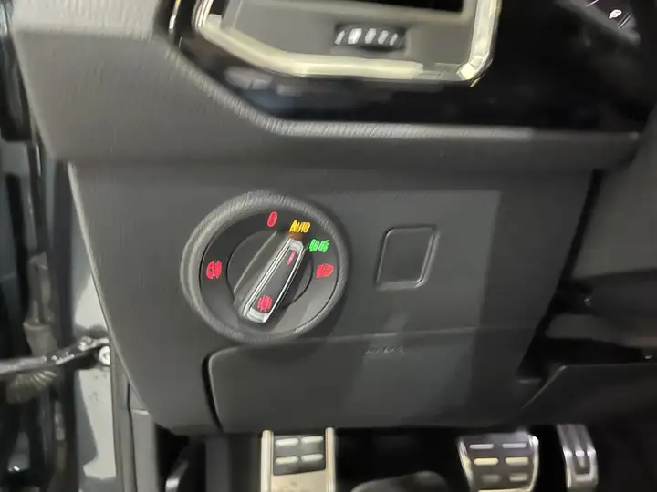 Cupra Ateca 2020, foto 21