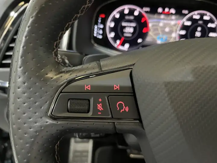 Cupra Ateca 2020, foto 22