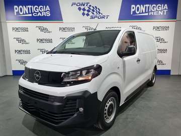 L2H1 1.5 BLUEHDI 120CV KM0 FULL OPT. PREZZO REALE!