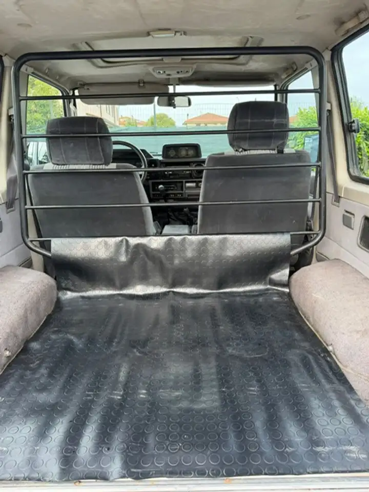 Toyota Land Cruiser lj70 SW 2.4 td Special, foto 6