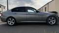 BMW 318 318d 143 ch Confort A Gris - thumbnail 3