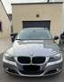 BMW 318 318d 143 ch Confort A Gris - thumbnail 1