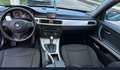 BMW 318 318d 143 ch Confort A Gris - thumbnail 4