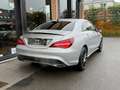 Mercedes-Benz CLA 180 LED I Car play I Caméra I Navi I 54000KM Gris - thumbnail 8