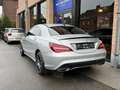 Mercedes-Benz CLA 180 LED I Car play I Caméra I Navi I 54000KM Gris - thumbnail 6