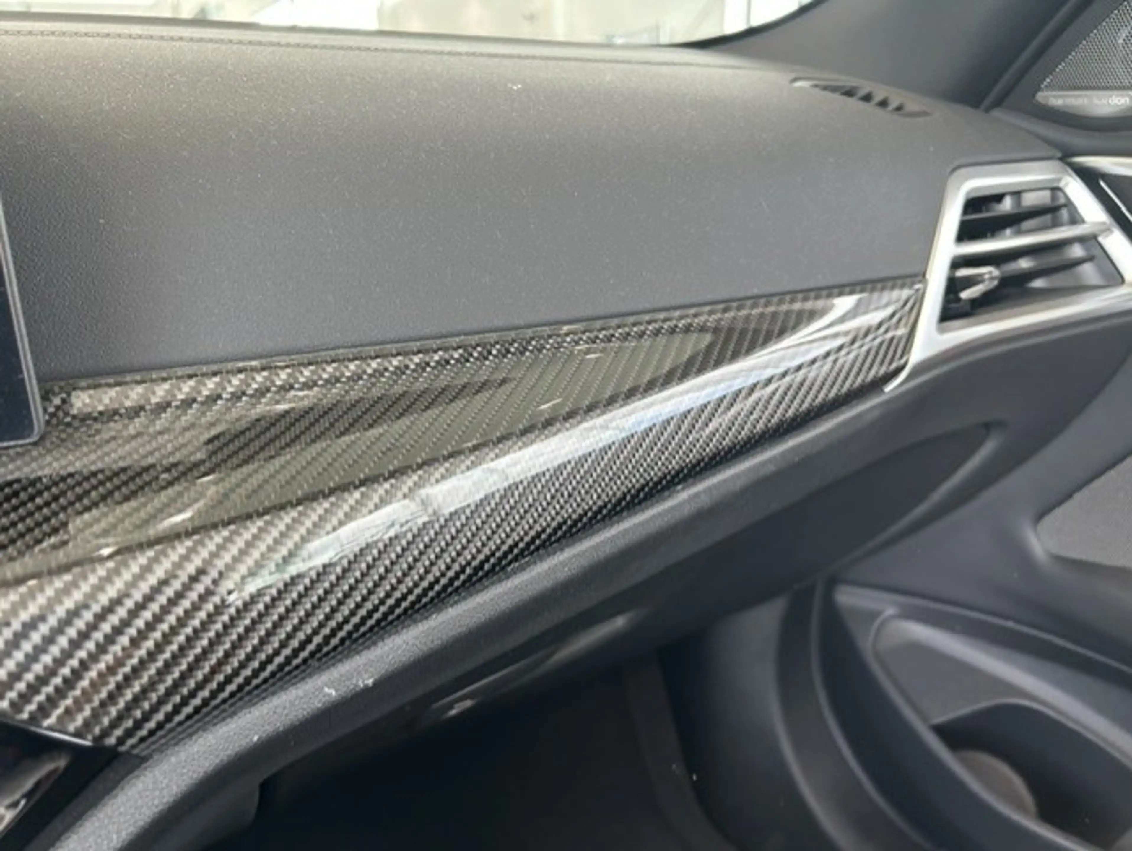 BMW 440 Cabrio 440iA OPF — photo 8