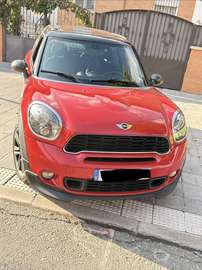 MINI Cooper SD Countryman 2.0 Diésel ALL4 automáti