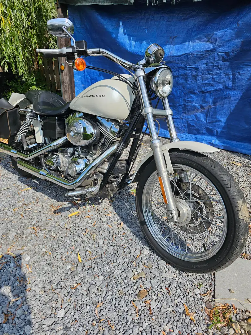 Harley-Davidson FXD - 2