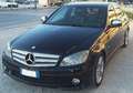 Mercedes-Benz C 220 Classe C - W204 2007 Berlina cdi Avantgarde Nero - thumbnail 1